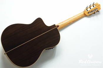 GK Studio Negra - Natural